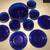 +++Cobalt Blue Glass Collection+++ 4 thumbnail