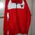 NBA Chicago Bulls Basketball Jacket Big and Tall 4 XLT, NWT 3 thumbnail