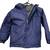 Bonfire Drylevel 1 Ski Boarding Jacket with Hood Youth S/P 1 thumbnail