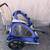 Blue InStep Quick N EZ Bike Trailer 4 thumbnail