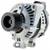 BBB Industries/ Platinum 11206 Alternator 1 thumbnail