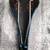 Schwinn Homegrown Saddle Blue Bass Boat Metal Flake Titanium Rails 3 thumbnail