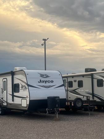 $80 Oferta Especial de Verano Almacenamiento para RV y Barcos $80  $$$$$$$$$$$$$$$$ (Happy Valley 15thAve)64047708338689123