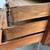 Antique American ducan phyfe style mahogany work side table 4 thumbnail