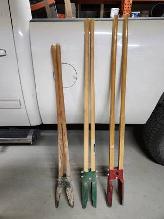 Post Hole Diggers 1