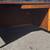 Mid Century Modern Executive Jofco Desk Mid Mod Finished Back Vintage 3 thumbnail
