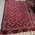 Antique Turkmenistan Rug Mint Rare Design 1 thumbnail