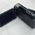 Sony Handycam HDR-CX130 42X Zoom 3.3MP Sony Lens G Tested With Battery 2 thumbnail