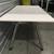 WHITE IKEA GALANT RECTANGULAR DESKS 13 thumbnail