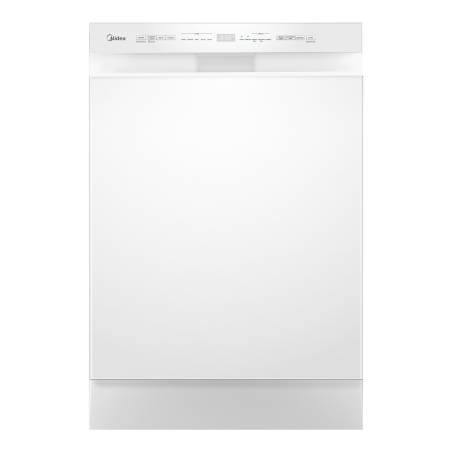 New Midea 24" Built In Dishwasher with Warranty 1