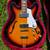 Epiphone Casino - Vintage Sunburst - Like New 2 thumbnail