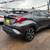2018 Toyota C-HR XLE 3 thumbnail