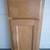 Maple Crestwood Cabinet Drawer Sample Cupboard Door Panel 24"x12 1 thumbnail