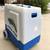 Silent Partner Edge Star Tennis Ball Machine w remote and new battery 7 thumbnail