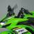 2025 Kawasaki NINJA 650 KRT ABS Only One Owner 7 thumbnail