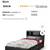 Twin Storage Bed Set 4 thumbnail