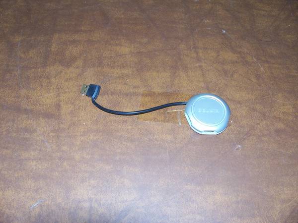 Belkin Travel USB Hub 1