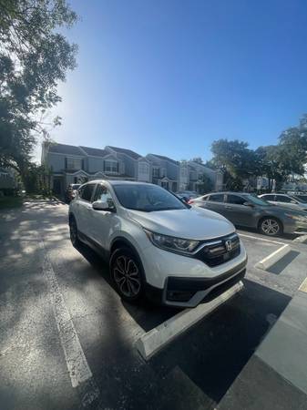 Honda civic crv 1
