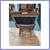 Ramon Castellano For Kalma Bamboo + Leather Collapsible Chair 5 thumbnail