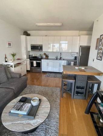 $1,150 Charming, Sunny Room in 2BR/2BA - SoHo Apartment. (SoHo)63862609385091123