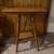 Antique Oak Parlor Table 1 thumbnail