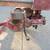 Cardinal Cement Concrete Chop Saw with Stand Grid 10' 5 thumbnail