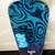 Brand New RIPNDIP Hypnotic Multi Skateboard Deck 8.25'' 2 thumbnail