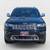 2019 Jeep Grand Cherokee  Overland SUV 2 thumbnail