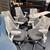 Herman Miller Sayl Ergonomic Office Task Chairs LOADED 60 AVAILABLE 2 thumbnail