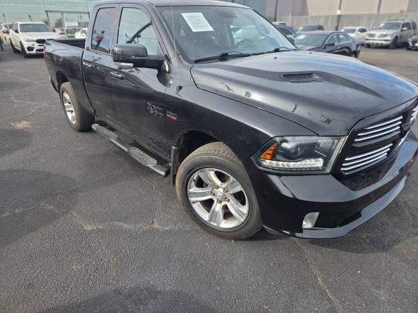 Repos Open Auto TX ID Chime Cashapp PLS Out of State DL Bankruptcy 1