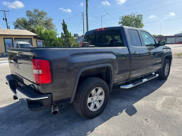 GMC SIERRA 1500 - $12,999 (Hollywood)63479823304835122