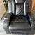Reclining leather couch and Recliner chair 2 thumbnail