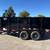 2026 Big Tex Trailers 14LP-14BK6-P4 Dump Trailer 6 thumbnail
