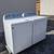 Washer and dryer Whirlpool matching set. DELIVERY 🚚 AVAILABLE. 2 thumbnail