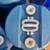 15 Gallon Closed Top Blue Poly Drum Food Grade - Barrels 2 thumbnail