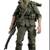 Hot Toys Chris Taylor from the movie platoon 7 thumbnail
