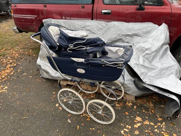 Inglesina Stroller Classica 1