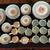 Cunningham and Pickett Danube set of dishes. 1 thumbnail
