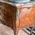 Antique, French marble top bronze ormalu quality chest (Estate sale ) 2 thumbnail