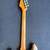 2009 Fender custom shop 56 Stratocaster Relic, desert sand 4 thumbnail