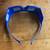 Infitec Simplex 3D Glasses Best 3D Blue Frames RARE New - Lot Of 40 5 thumbnail