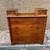 Early American Style Solid Yellow Pine Bureau. 1 thumbnail