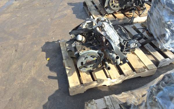 💲★ 2014-2015 CHEVROLET SPARK 1.2 L ENGINE - #M17499 ★💲 1