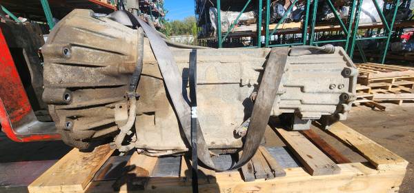 💲★ 2004 INFINITI G35 - AUTOMATIC TRANSMISSION - #M17847 ★💲 1