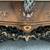 9' Brunswick Monarch Antique Pool Table- SEQUOIA BILLIARD SUPPLY 6 thumbnail