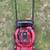 Toro self propelled lawnmower 2 thumbnail