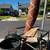 Outdoor rug, LVP, trash can, garden hose, etc 2 thumbnail