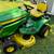 LOOK JOHN DEERE X354 all wheel steering 3 thumbnail