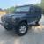 1994 Land Rover NAS90 to NAS110 Conversion 14 thumbnail