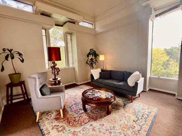 $275 Sublet therapy office near downtown Walnut Creek (walnut creek)64151014369667120